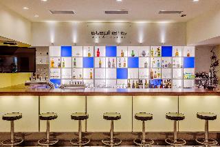 Best Western Macrander Hotel Frankfurt Kaiserlei fotoÄŸrafÄ±