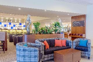 Best Western Macrander Hotel Frankfurt Kaiserlei fotoÄŸrafÄ±
