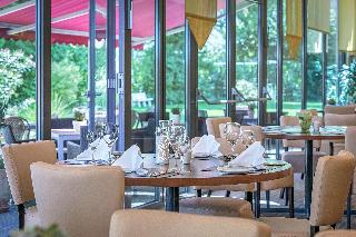 Best Western Macrander Hotel Frankfurt Kaiserlei fotoÄŸrafÄ±