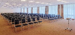Best Western Macrander Hotel Frankfurt Kaiserlei fotoÄŸrafÄ±