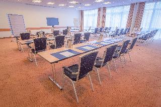 Best Western Macrander Hotel Frankfurt Kaiserlei fotoÄŸrafÄ±