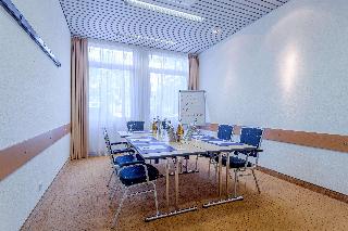 Best Western Macrander Hotel Frankfurt Kaiserlei fotoÄŸrafÄ±