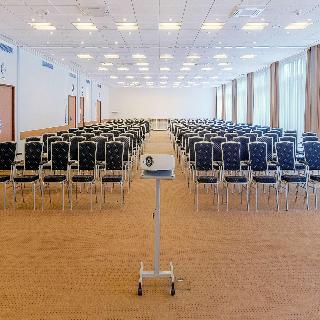 Best Western Macrander Hotel Frankfurt Kaiserlei fotoÄŸrafÄ±