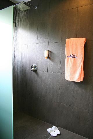 Best Western Macrander Hotel Frankfurt Kaiserlei fotoÄŸrafÄ±