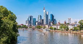 Best Western Macrander Hotel Frankfurt Kaiserlei fotoÄŸrafÄ±