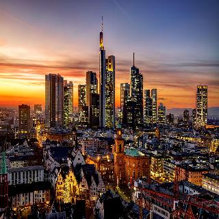 Best Western Macrander Hotel Frankfurt Kaiserlei fotoÄŸrafÄ±
