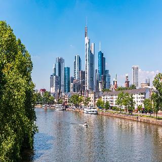 Best Western Macrander Hotel Frankfurt Kaiserlei fotoÄŸrafÄ±