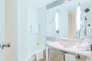 Best Western Macrander Hotel Frankfurt Kaiserlei fotoÄŸrafÄ±