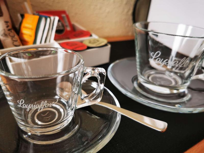 Best Western Macrander Hotel Frankfurt Kaiserlei - Oda