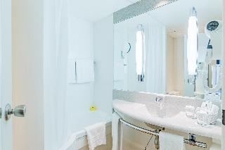 Best Western Macrander Hotel Frankfurt Kaiserlei fotoÄŸrafÄ±