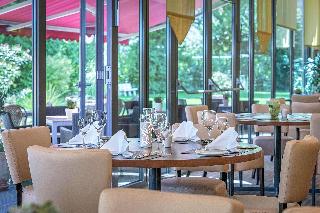 Best Western Macrander Hotel Frankfurt Kaiserlei fotoÄŸrafÄ±