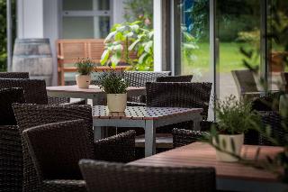 Best Western Macrander Hotel Frankfurt Kaiserlei fotoÄŸrafÄ±