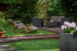 Best Western Macrander Hotel Frankfurt Kaiserlei fotoÄŸrafÄ±