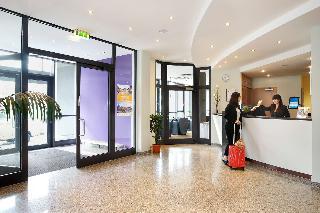 Best Western Macrander Hotel Dresden fotoÄŸrafÄ±
