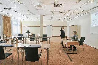 Best Western Macrander Hotel Dresden fotoÄŸrafÄ±