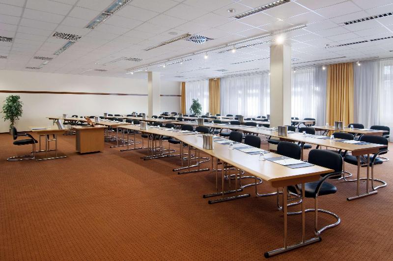 Best Western Macrander Hotel Dresden - Toplantı