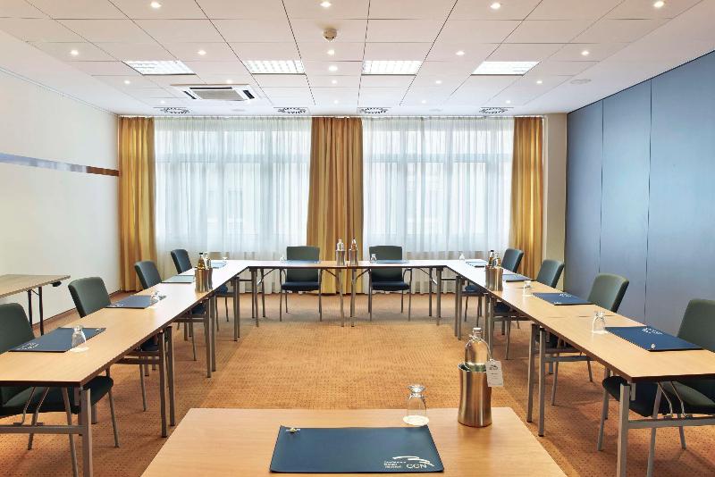 Best Western Macrander Hotel Dresden - Toplantı