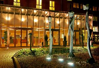 Best Western Macrander Hotel Dresden fotoÄŸrafÄ±