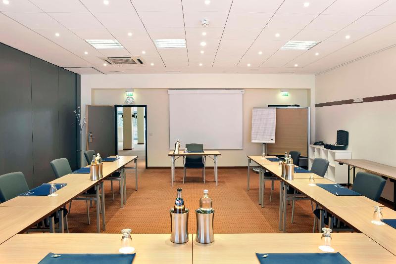 Best Western Macrander Hotel Dresden - Toplantı
