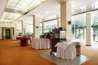 Best Western Macrander Hotel Dresden fotoÄŸrafÄ±
