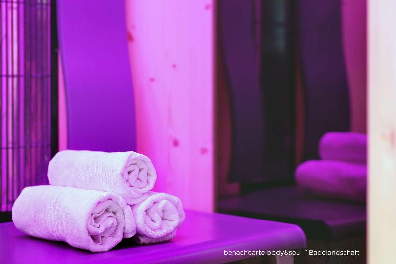 Best Western Macrander Hotel Dresden - Aktivite