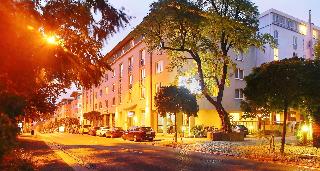 Best Western Macrander Hotel Dresden otel fotoğrafı