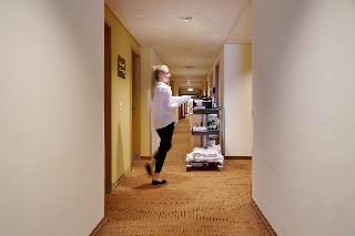 Best Western Macrander Hotel Dresden fotoÄŸrafÄ±