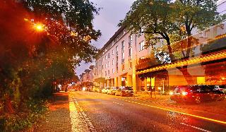 Best Western Macrander Hotel Dresden fotoÄŸrafÄ±