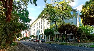 Best Western Macrander Hotel Dresden fotoÄŸrafÄ±