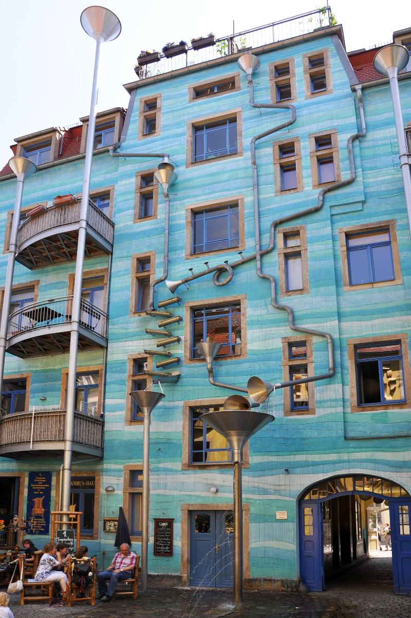 Best Western Macrander Hotel Dresden - Genel