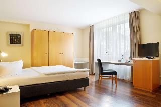 Best Western Macrander Hotel Dresden fotoÄŸrafÄ±