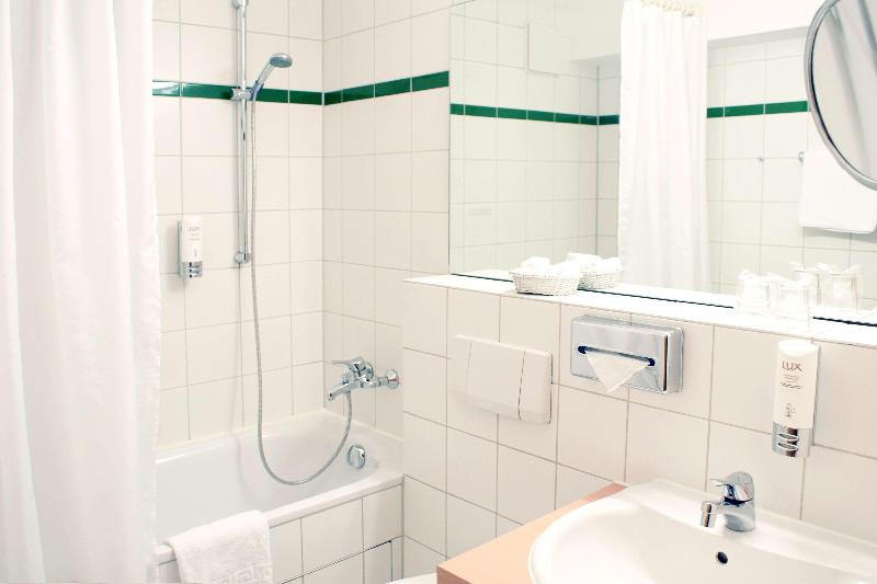 Best Western Macrander Hotel Dresden - Oda
