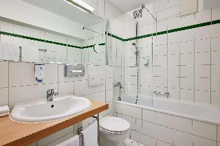 Best Western Macrander Hotel Dresden fotoÄŸrafÄ±
