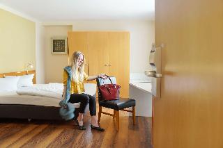 Best Western Macrander Hotel Dresden fotoÄŸrafÄ±