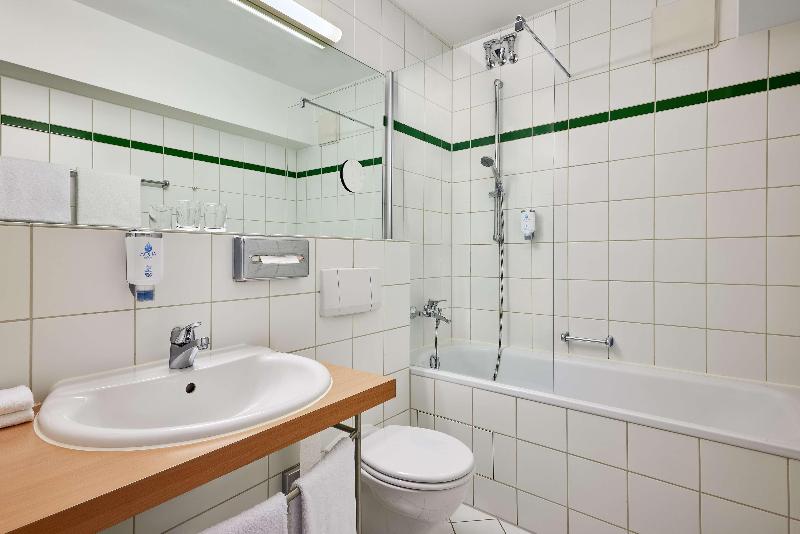 Best Western Macrander Hotel Dresden - Oda