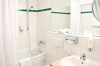Best Western Macrander Hotel Dresden fotoÄŸrafÄ±