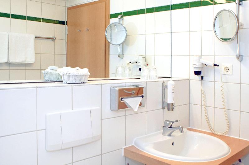 Best Western Macrander Hotel Dresden - Oda