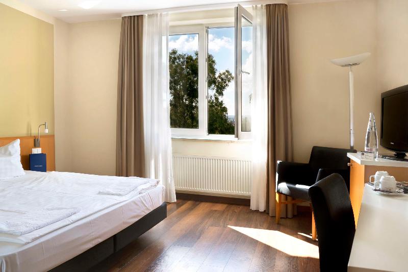 Best Western Macrander Hotel Dresden - Oda