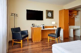 Best Western Macrander Hotel Dresden fotoÄŸrafÄ±