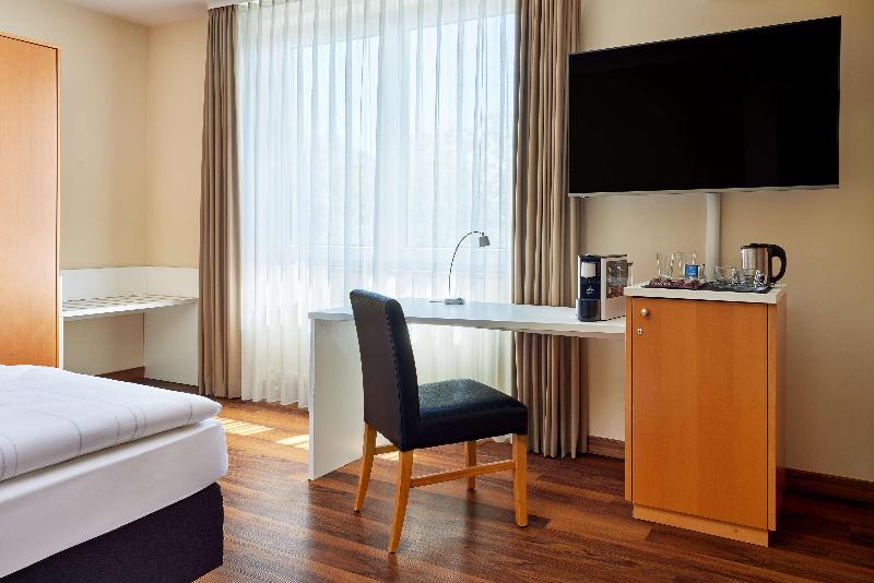 Best Western Macrander Hotel Dresden - Oda