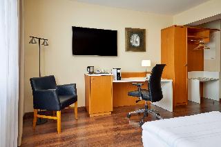 Best Western Macrander Hotel Dresden fotoÄŸrafÄ±