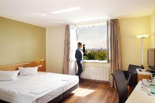 Best Western Macrander Hotel Dresden fotoÄŸrafÄ±