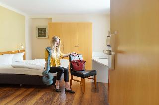 Best Western Macrander Hotel Dresden fotoÄŸrafÄ±