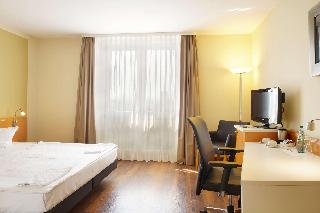 Best Western Macrander Hotel Dresden fotoÄŸrafÄ±