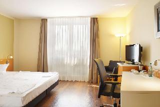 Best Western Macrander Hotel Dresden fotoÄŸrafÄ±