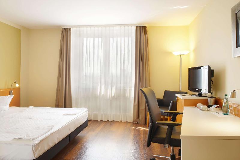 Best Western Macrander Hotel Dresden - Oda