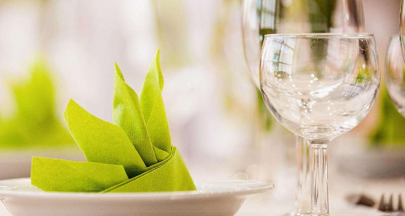 Best Western Macrander Hotel Dresden - Restoran
