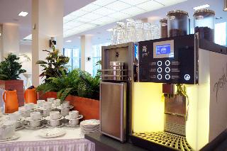 Best Western Macrander Hotel Dresden fotoÄŸrafÄ±