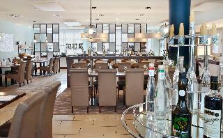 Best Western Macrander Hotel Dresden fotoÄŸrafÄ±