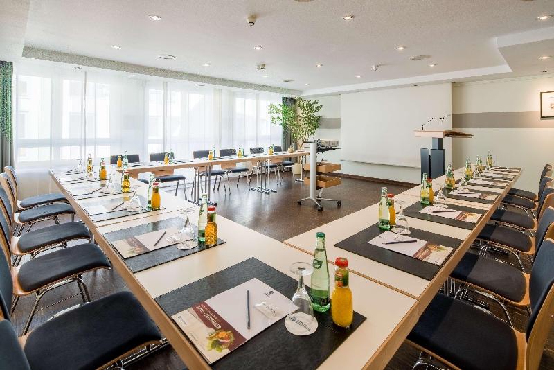 Best Western Hotel Am Strassberger Tor - Toplantı
